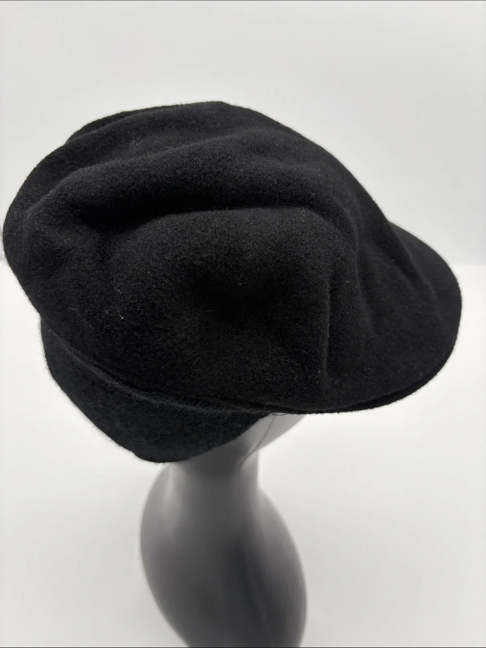 Kangol 502 black